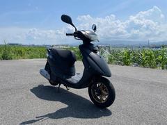ヤマハ　ＪＯＧ　ＺＲ　スパークプラグ新品　オイル新品　バッテリー新品