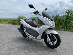 ホンダ　ＰＣＸ　スパークプラグ新品　オイル新品バッテリー新品