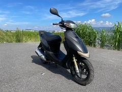 スズキ　ＺＺ　　タイヤ前後新品　スパークプラグ新品　オイル新品　バッテリー新品