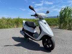 ヤマハ　ＪＯＧ　ＺＲ　スパークプラグ新品　オイル新品　バッテリー新品