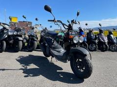 ホンダ　ズーマー　スパークプラグ新品　オイル　バッテリー新品