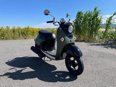 ヤマハ　ビーノ　スパークプラグ新品　オイルバッテリー新品