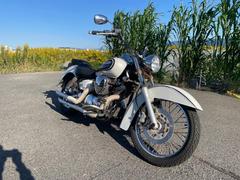 ヤマハ　ドラッグスター２５０　スパークプラグ新品　オイルバッテリー新品