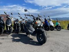 ホンダ　ズーマー　スパークプラグ新品　オイルバッテリー新品