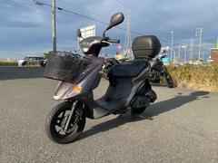 スズキ　アドレスＶ１２５Ｓ　スパークプラグ新品　オイルバッテリー新品