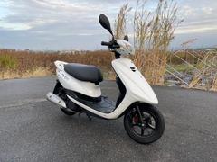 ヤマハ　ＪＯＧ　ＺＲ　スパークプラグ新品　オイルバッテリー新品