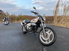 ホンダ　ＭＡＧＮＡ　ＦＩＦＴＹ　スパークプラグ新品　オイル新品