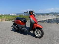 トゥデイ・F(ホンダ) 中古バイク一覧｜新車・中古バイクなら