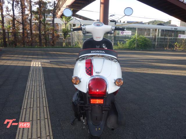 車両情報 ホンダ ジョルノ バイク サイクルshop Toyo 英賀保駅前店 中古バイク 新車バイク探しはバイクブロス