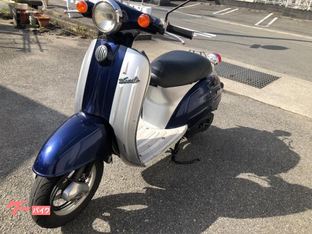 車両情報 スズキ ヴェルデ バイク サイクルshop Toyo 英賀保駅前店 中古バイク 新車バイク探しはバイクブロス