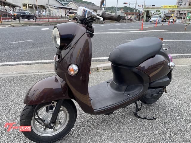 車両情報:ヤマハ ビーノ | バイク＆サイクルShop Toyo 英賀保駅前店