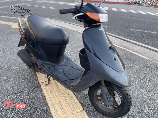 車両情報:スズキ レッツII | バイク＆サイクルShop Toyo 英賀保駅前店 
