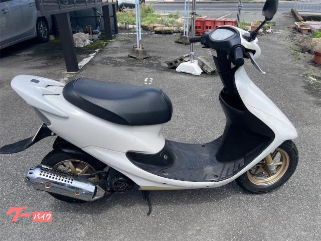 ホンダ ライブDio｜バイク＆サイクルShop Toyo 英賀保駅前