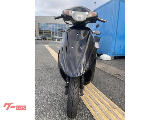 スズキ アドレスV50 Vベルト新品 バッテリー新品｜バイク
