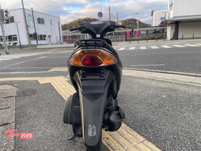 スズキ アドレスV50 Vベルト新品 バッテリー新品｜バイク