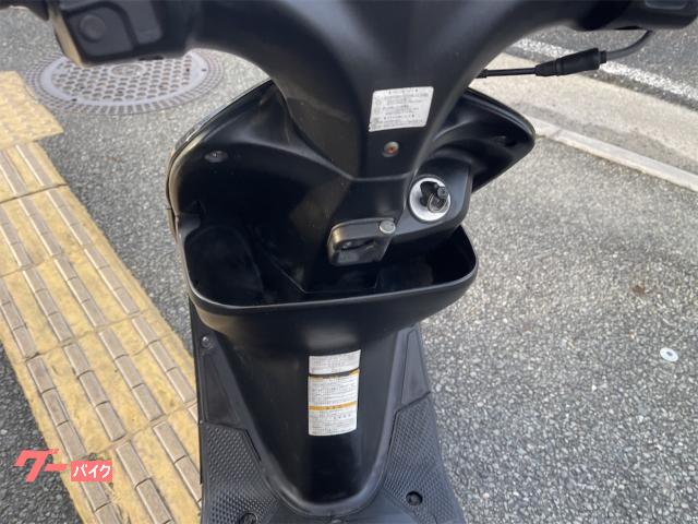スズキ アドレスV50 Vベルト新品 バッテリー新品｜バイク