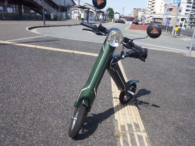 ブレイズ スマートＥＶ｜バイク＆サイクルＳｈｏｐ Ｔｏｙｏ 英賀保 ...