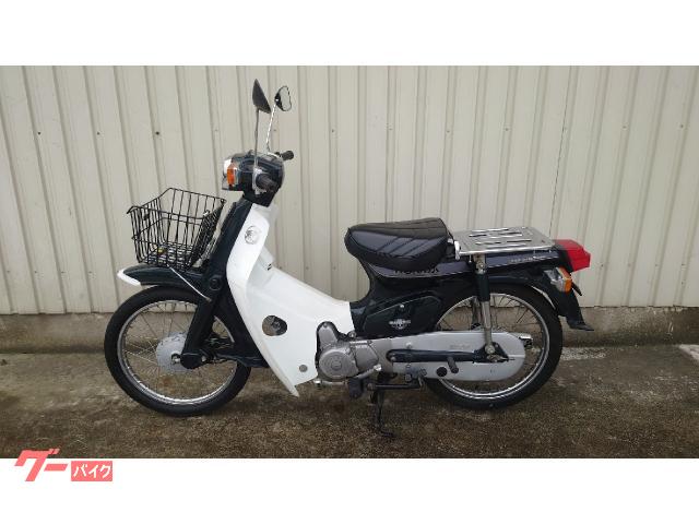 スーパーカブｃ７０カスタム ホンダ のバイクを探すなら グーバイク