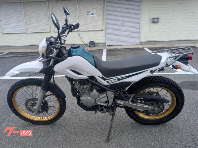 セロー２５０