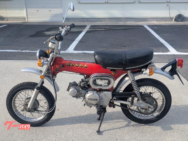 マイティＤＡＸ　ＳＴ９０