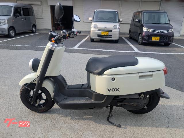 ＶＯＸ
