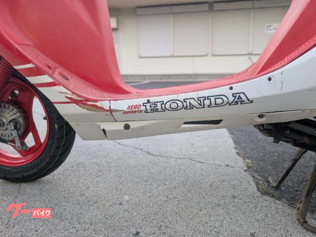 ホンダ DJ－1R｜K．Kreate 【ケイクリエイト】｜新車・中古