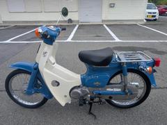 ホンダ　スーパーカブ５０