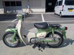 ホンダ　リトルカブ