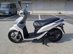 ホンダ　Ｄｉｏ１１０