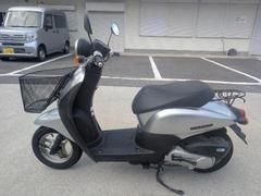 ホンダ　トゥデイ