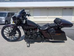 ＨＡＲＬＥＹ−ＤＡＶＩＤＳＯＮ　ＣＶＯ　ＦＬＨＸＳＥ　ストリートグライド