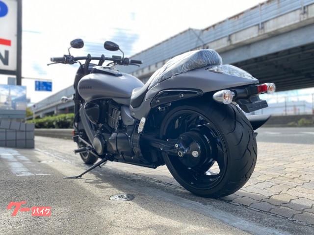 スズキ ブルバードｍ１０９ｒ ｂｏｓｓ 大阪府 ファーストオート中環平野店 b の中古バイク 新車バイク Goo バイク情報