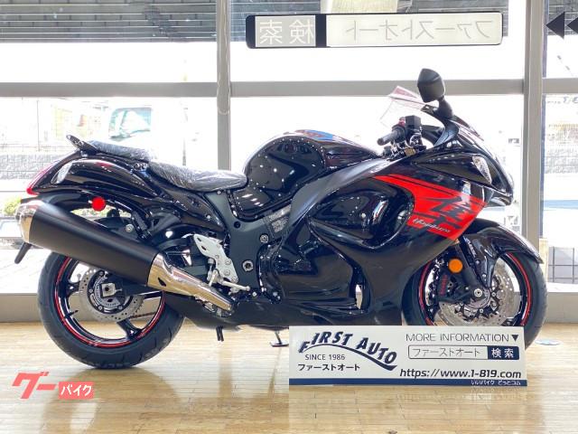 スズキ ｇｓｘ１３００ｒハヤブサ モトマップ正規逆輸入車 ファーストオート中環平野店 新車 中古バイクなら グーバイク