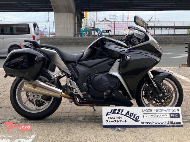 ｖｆｒ１２００ｆ ホンダ 修理歴なしのバイク一覧 新車 中古バイクなら グーバイク