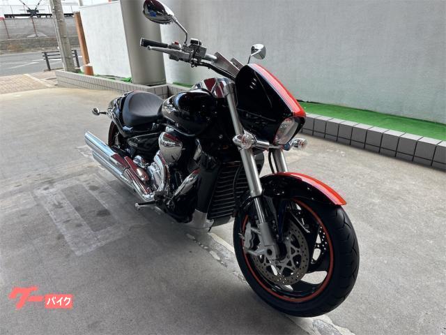 スズキ ブルバードM109R 2011年 後期型 ローダウン