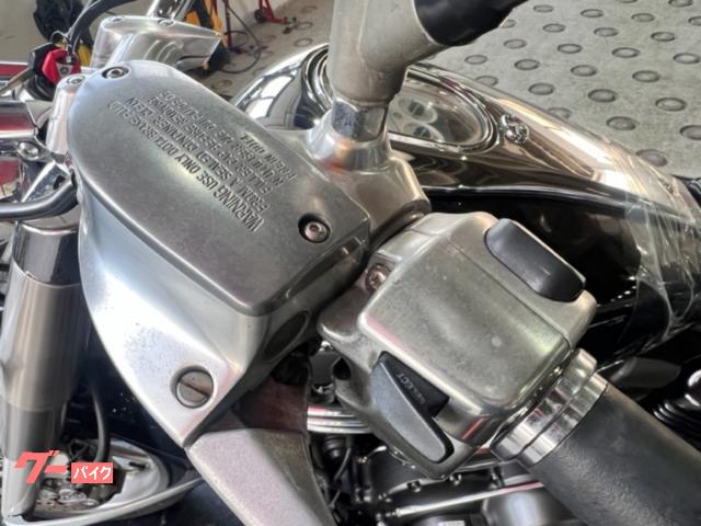 ヤマハ XV1900Aミッドナイトスター 2006年モデル