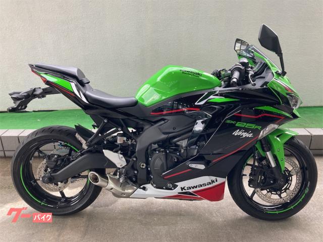 Ｎｉｎｊａ　ＺＸ−２５Ｒ　ＳＥ　ＥＴＣ