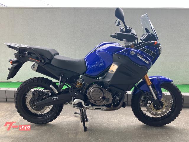 ＸＴ１２００Ｚスーパーテネレ