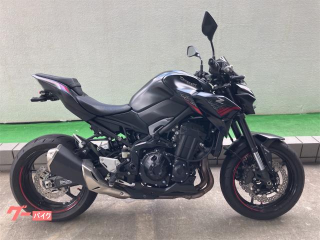 Ｚ９００