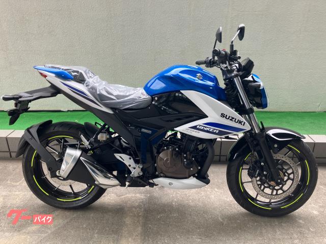 ＧＩＸＸＥＲ　２５０
