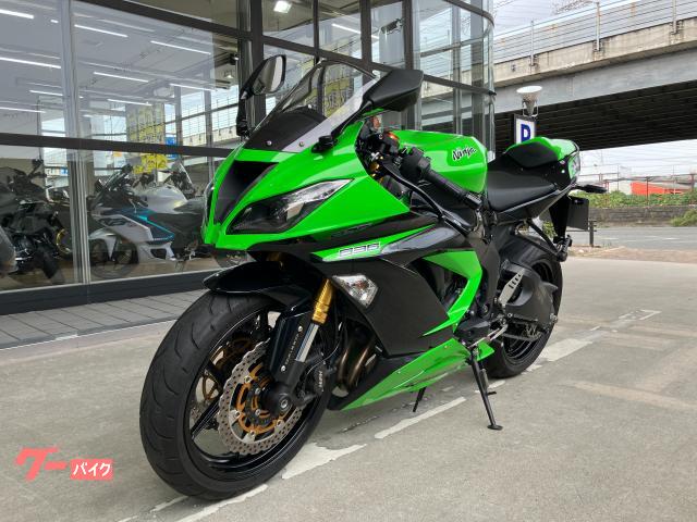 中古使用済み Ninja ZX－11(カワサキ)のバイクを探すなら【グーバイク】