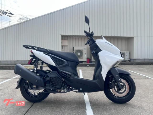 Xフォース 2025モデル