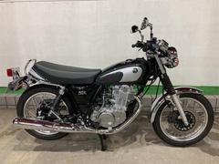 ヤマハ　ＳＲ４００　ファイナルエディション