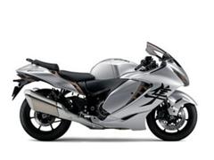 スズキ　ハヤブサ（ＧＳＸ１３００Ｒ　Ｈａｙａｂｕｓａ）カラーオーダープラン