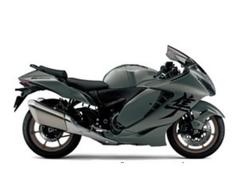 スズキ　ハヤブサ（ＧＳＸ１３００Ｒ　Ｈａｙａｂｕｓａ）カラーオーダープラン