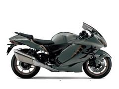 スズキ　ハヤブサ（ＧＳＸ１３００Ｒ　Ｈａｙａｂｕｓａ）カラーオーダープラン