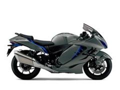 スズキ　ハヤブサ（ＧＳＸ１３００Ｒ　Ｈａｙａｂｕｓａ）カラーオーダープラン