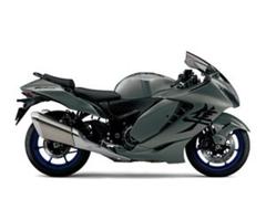 スズキ　ハヤブサ（ＧＳＸ１３００Ｒ　Ｈａｙａｂｕｓａ）カラーオーダープラン