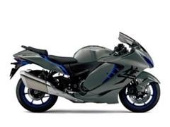 スズキ　ハヤブサ（ＧＳＸ１３００Ｒ　Ｈａｙａｂｕｓａ）カラーオーダープラン
