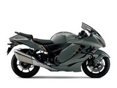 スズキ　ハヤブサ（ＧＳＸ１３００Ｒ　Ｈａｙａｂｕｓａ）カラーオーダープラン